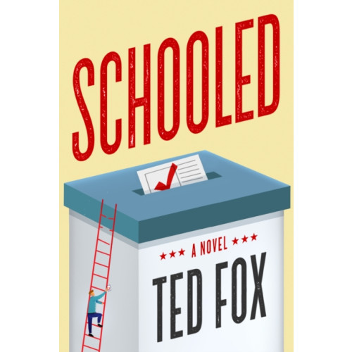 Amazon Publishing Schooled (häftad, eng)
