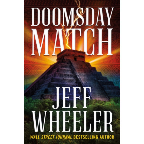 Amazon Publishing Doomsday Match (häftad, eng)