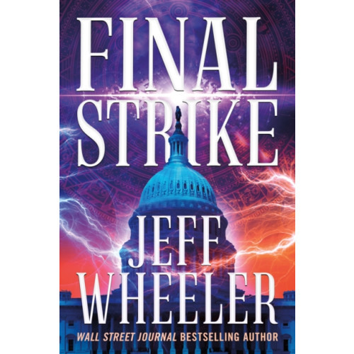 Amazon Publishing Final Strike (häftad, eng)