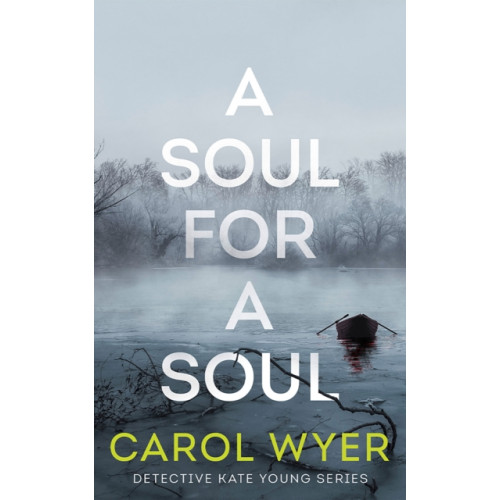 Amazon Publishing A Soul for a Soul (häftad, eng)