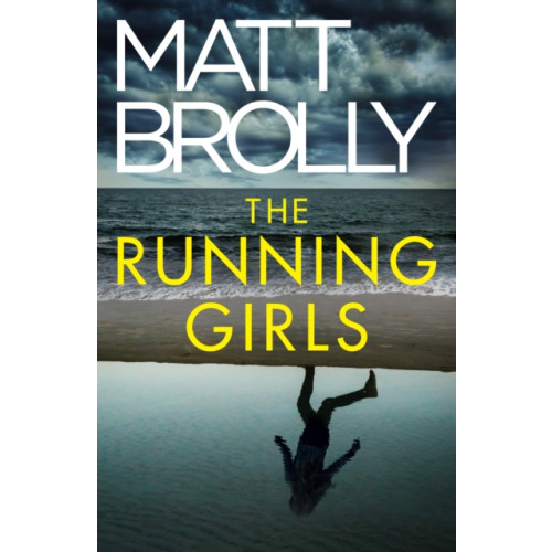Amazon Publishing The Running Girls (häftad, eng)