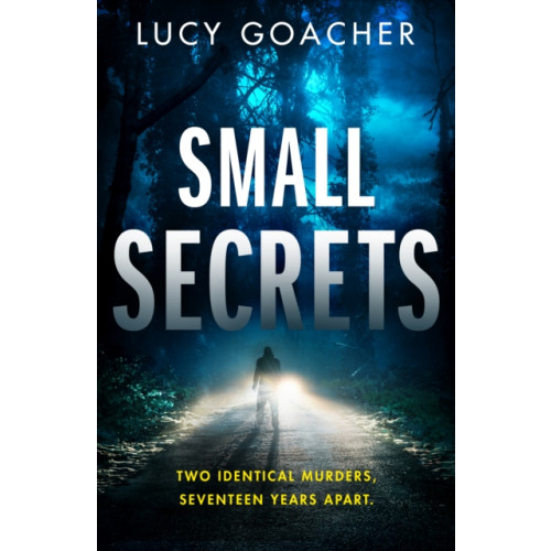 Amazon Publishing Small Secrets (häftad, eng)