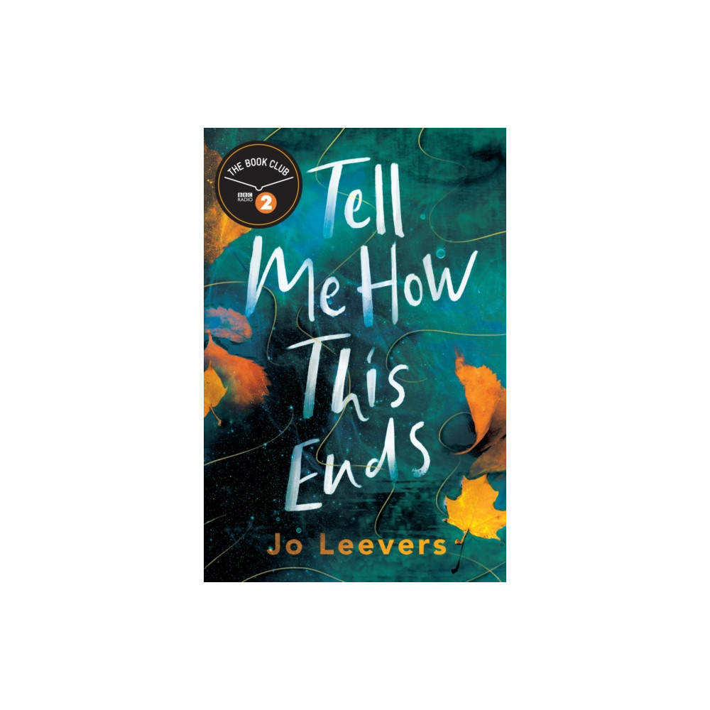 Produktbild för Tell Me How This Ends (häftad, eng)