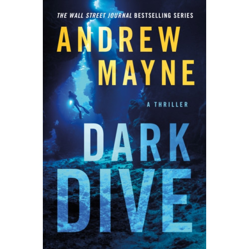 Amazon Publishing Dark Dive (häftad, eng)
