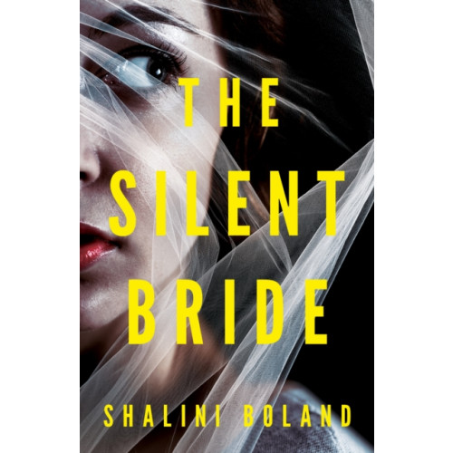 Amazon Publishing The Silent Bride (häftad, eng)