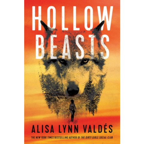 Amazon Publishing Hollow Beasts (inbunden, eng)