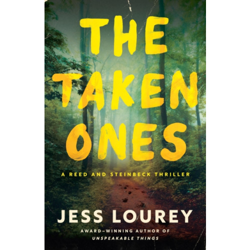 Amazon Publishing The Taken Ones (häftad, eng)