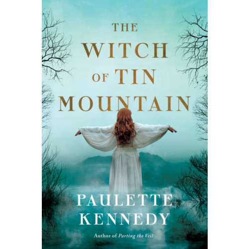 Amazon Publishing The Witch of Tin Mountain (häftad, eng)