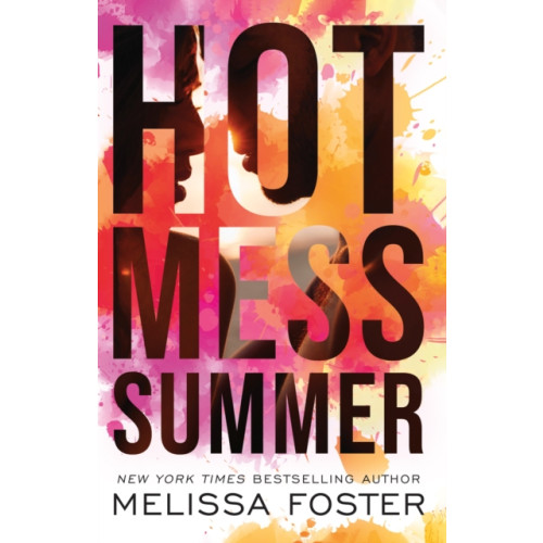Amazon Publishing Hot Mess Summer (häftad, eng)