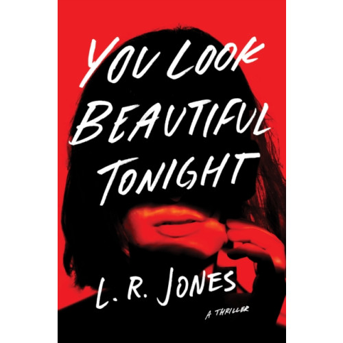 Amazon Publishing You Look Beautiful Tonight (häftad, eng)