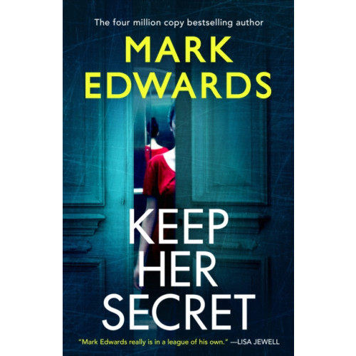 Amazon Publishing Keep Her Secret (häftad, eng)