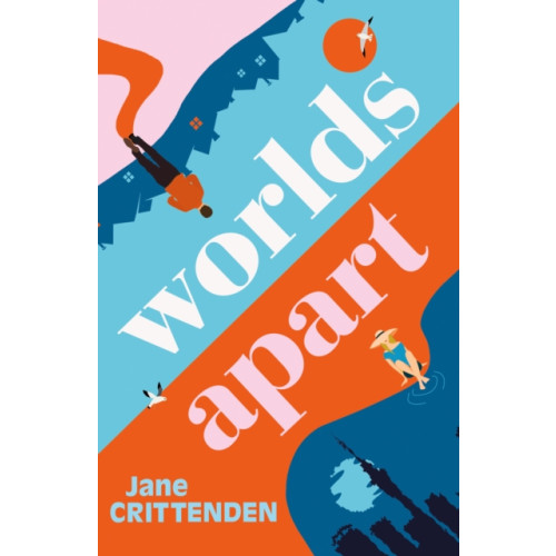Amazon Publishing Worlds Apart (häftad, eng)