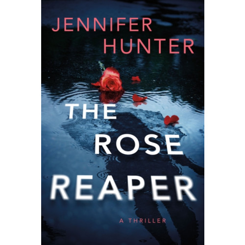 Amazon Publishing The Rose Reaper (häftad, eng)