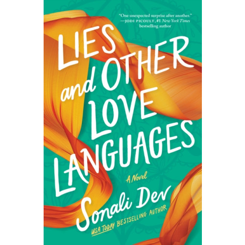Amazon Publishing Lies and Other Love Languages (häftad, eng)