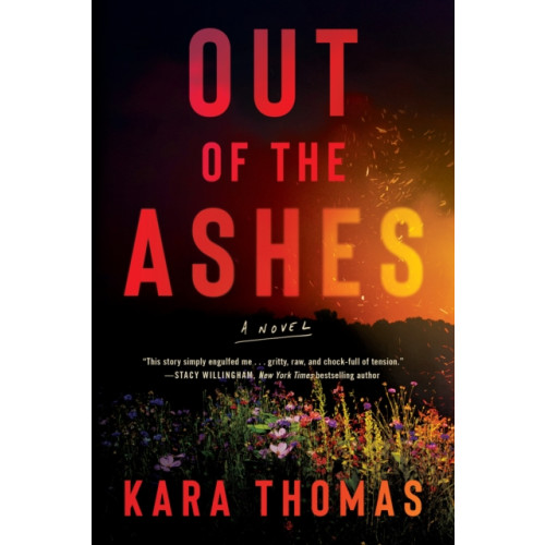 Amazon Publishing Out of the Ashes (häftad, eng)