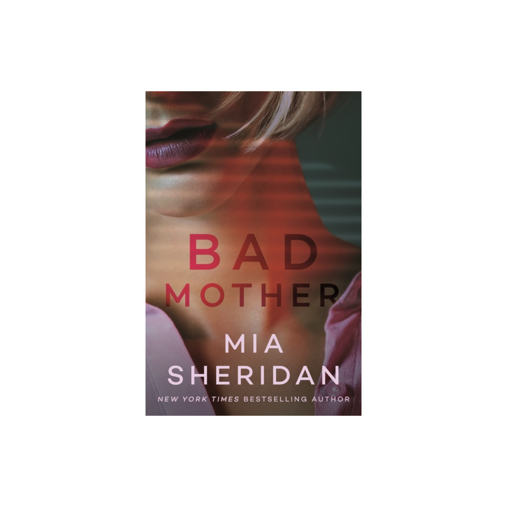 Produktbild för Bad Mother (häftad, eng)