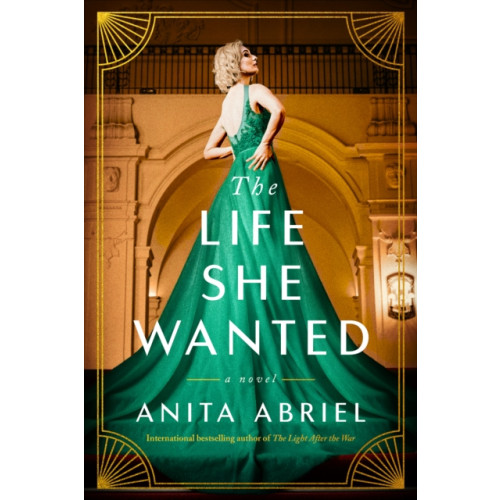 Amazon Publishing The Life She Wanted (häftad, eng)