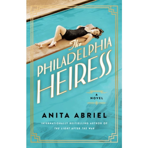 Amazon Publishing The Philadelphia Heiress (häftad, eng)