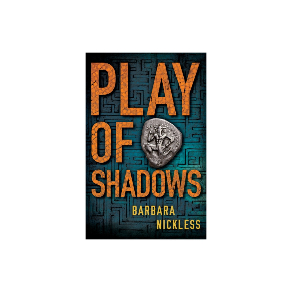 Produktbild för Play of Shadows (häftad, eng)