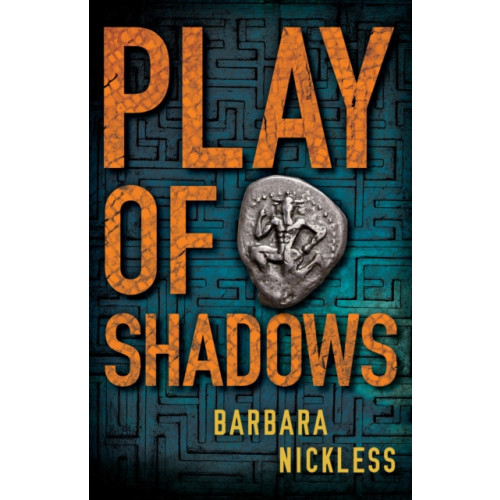 Amazon Publishing Play of Shadows (häftad, eng)