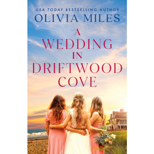 Amazon Publishing A Wedding in Driftwood Cove (häftad, eng)