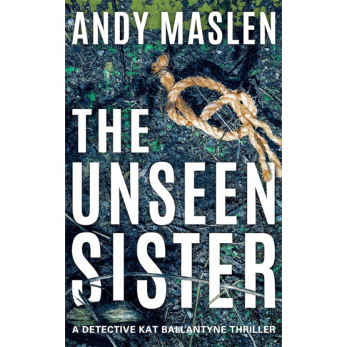 Amazon Publishing The Unseen Sister (häftad, eng)