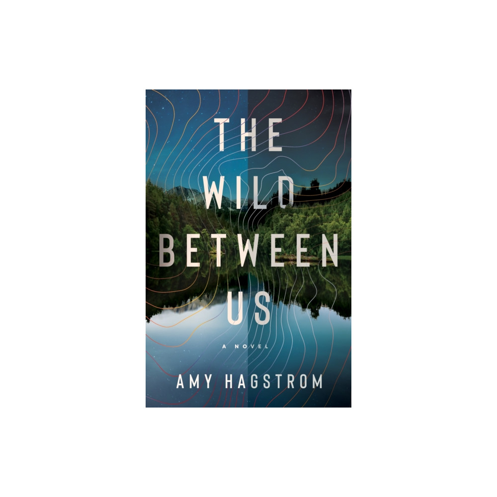 Produktbild för The Wild Between Us (häftad, eng)