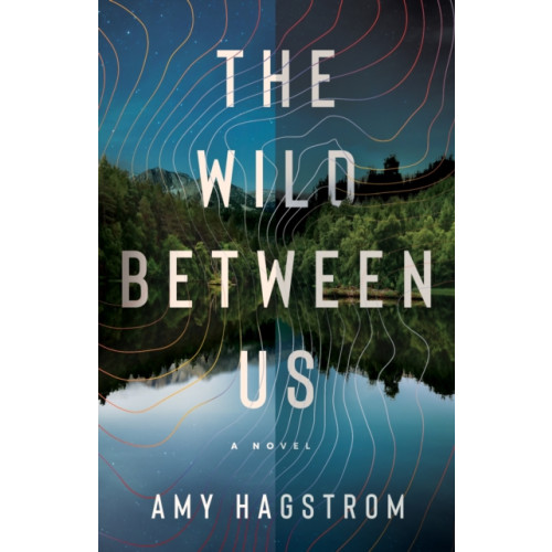Amazon Publishing The Wild Between Us (häftad, eng)