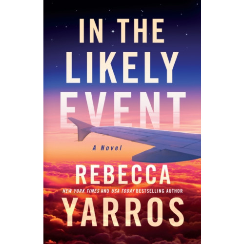 Amazon Publishing In the Likely Event (häftad, eng)