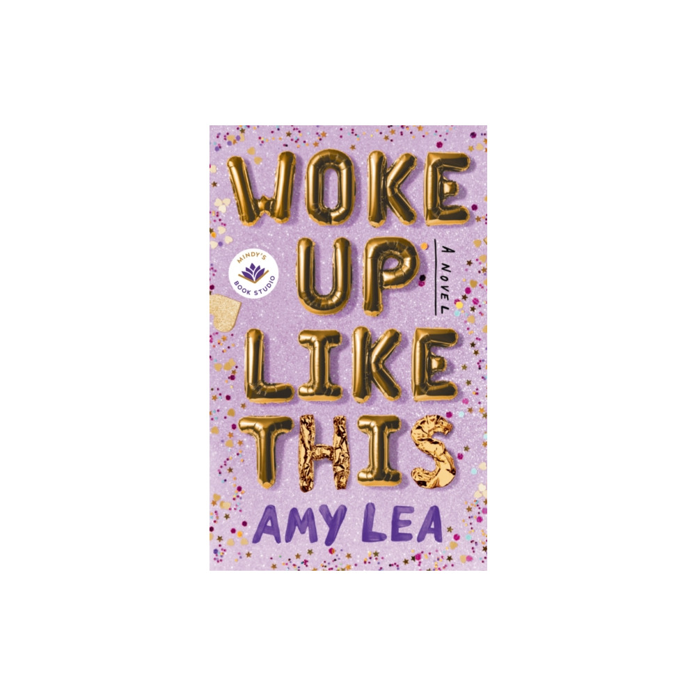 Produktbild för Woke Up Like This (inbunden, eng)