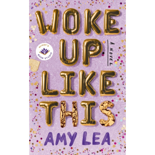 Amazon Publishing Woke Up Like This (inbunden, eng)