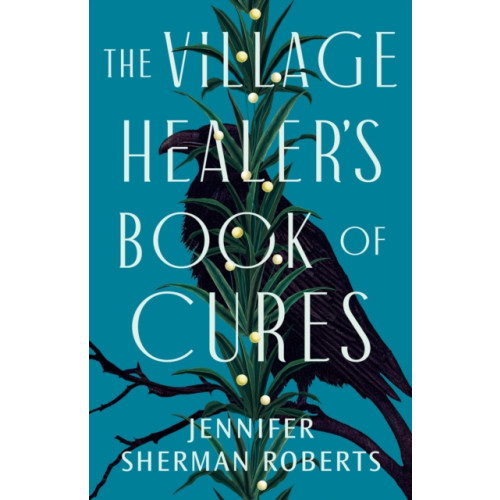 Amazon Publishing The Village Healer's Book of Cures (häftad, eng)