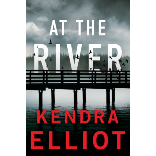 Amazon Publishing At the River (häftad, eng)