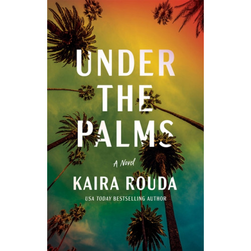 Amazon Publishing Under the Palms (häftad, eng)