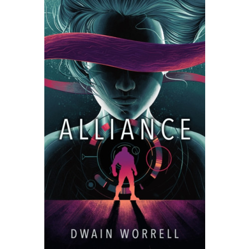 Amazon Publishing Alliance (häftad, eng)