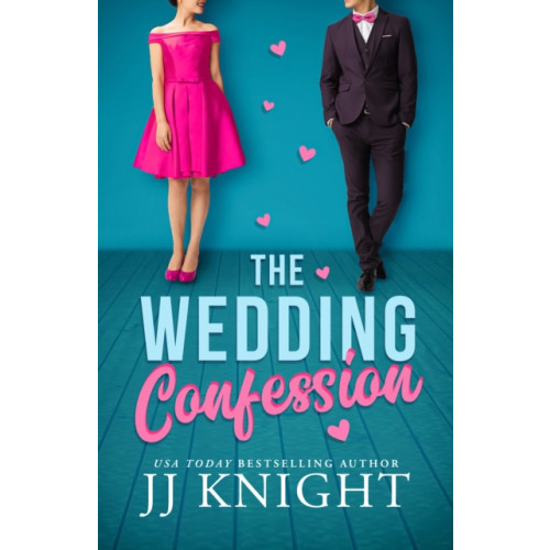 Amazon Publishing The Wedding Confession (häftad, eng)