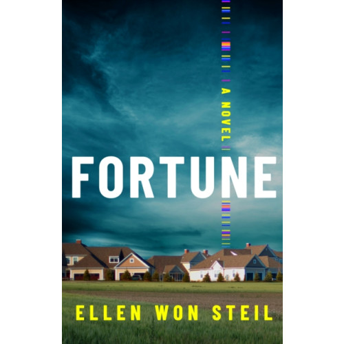 Amazon Publishing Fortune (häftad, eng)