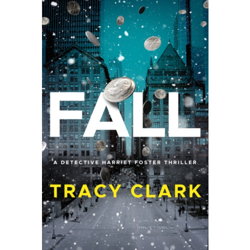 Amazon Publishing Fall (häftad, eng)