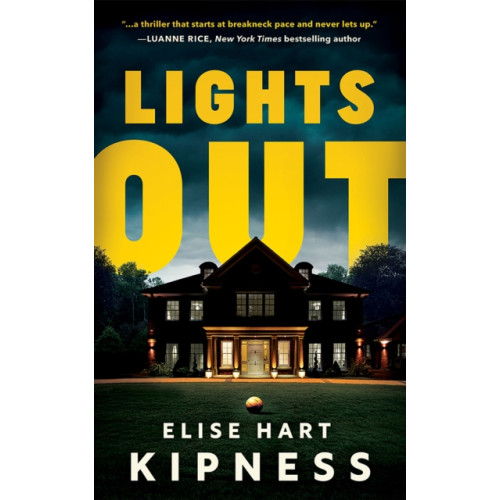 Amazon Publishing Lights Out (häftad, eng)
