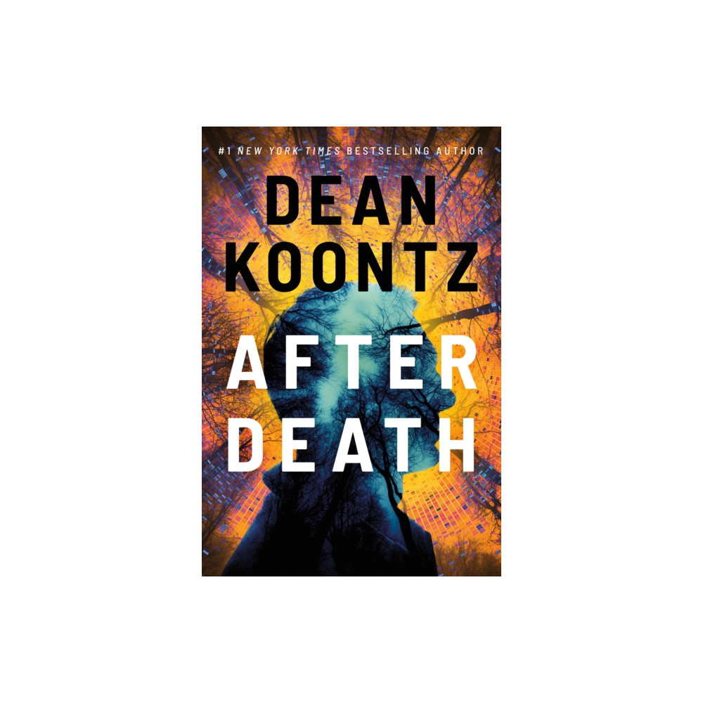 Produktbild för After Death (häftad, eng)