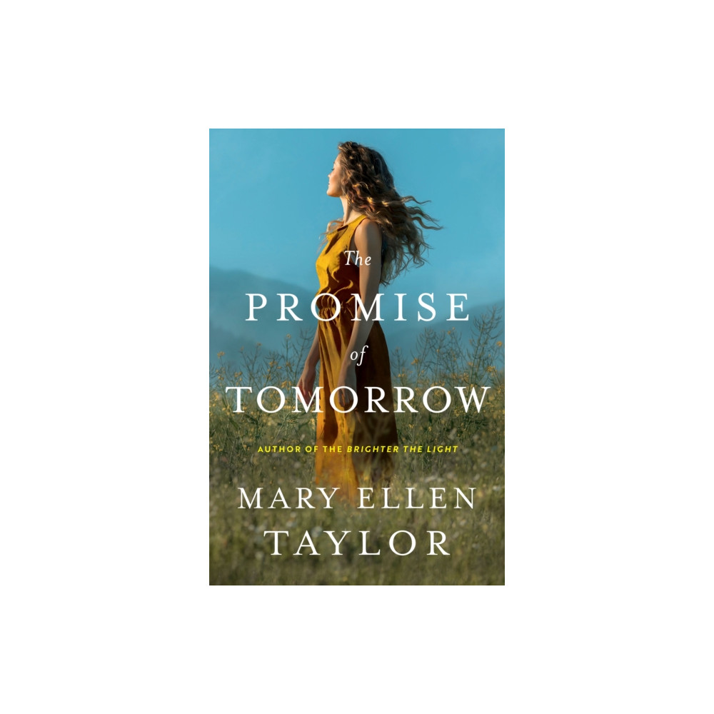 Produktbild för The Promise of Tomorrow (häftad, eng)