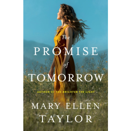 Amazon Publishing The Promise of Tomorrow (häftad, eng)