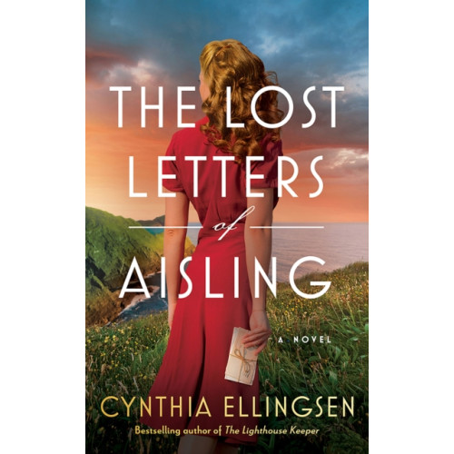 Amazon Publishing The Lost Letters of Aisling (häftad, eng)