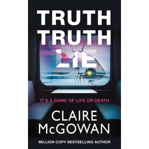 Amazon Publishing Truth Truth Lie (häftad, eng)