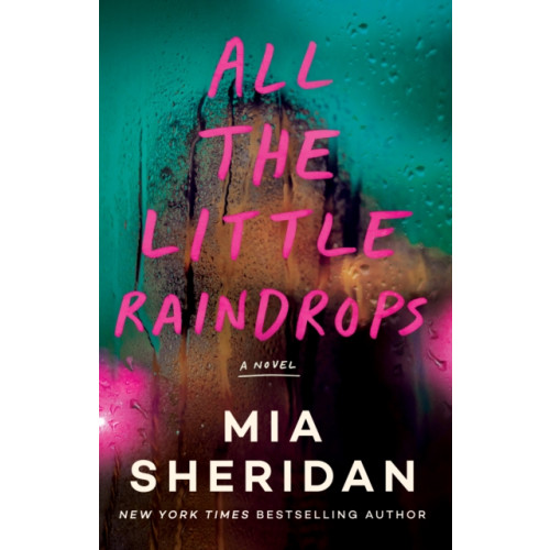Amazon Publishing All the Little Raindrops (häftad, eng)