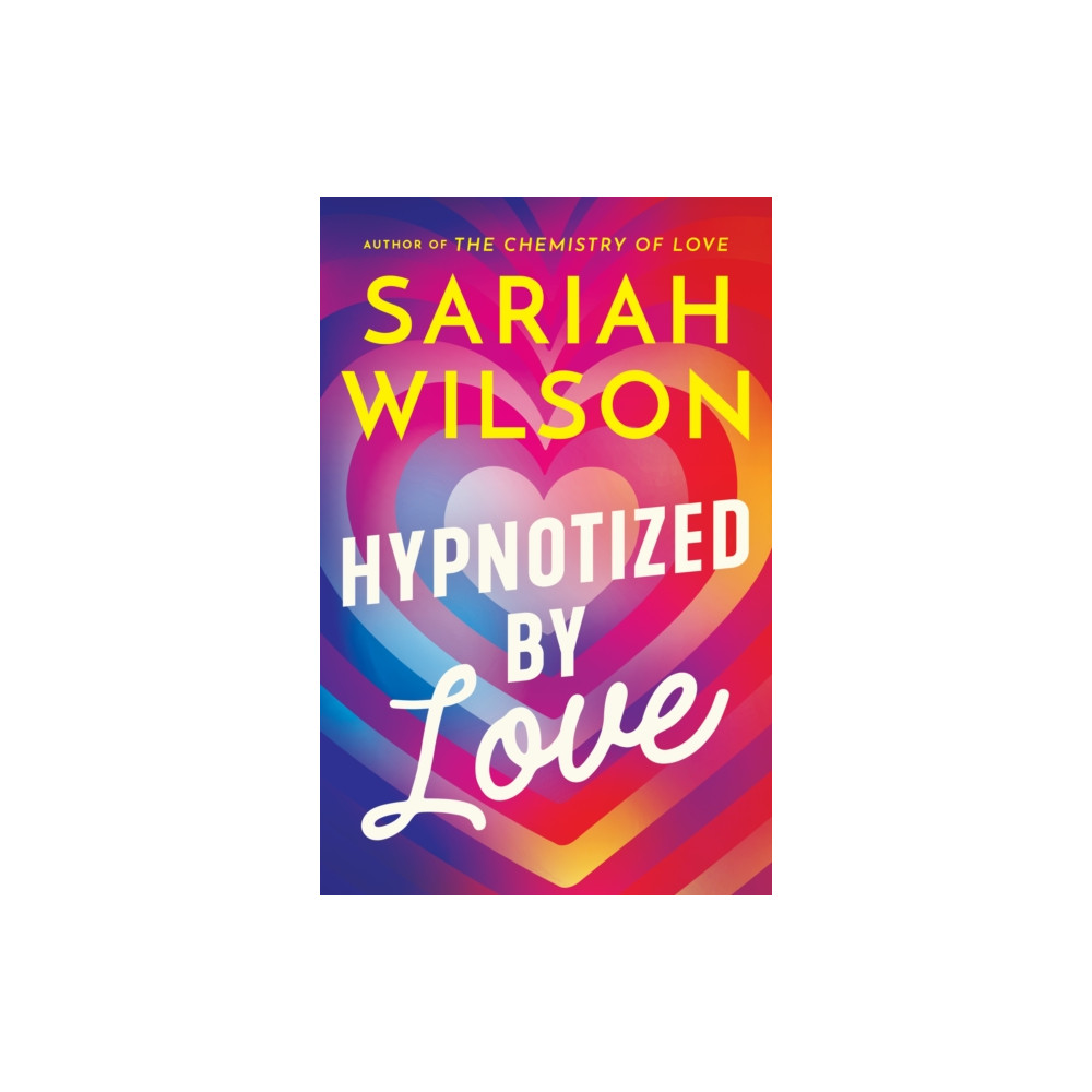 Produktbild för Hypnotized by Love (häftad, eng)