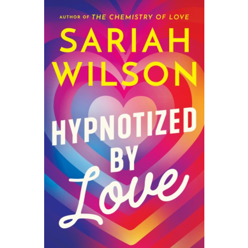Amazon Publishing Hypnotized by Love (häftad, eng)