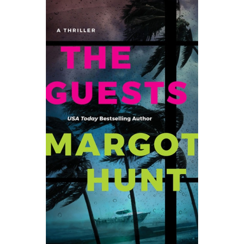 Amazon Publishing The Guests (häftad, eng)