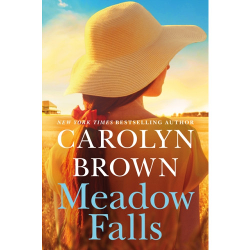 Amazon Publishing Meadow Falls (häftad, eng)