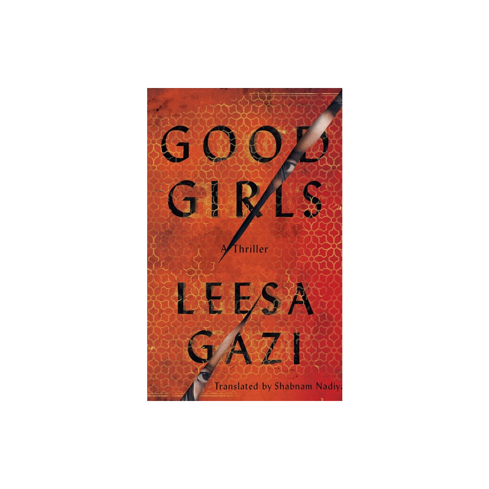 Produktbild för Good Girls (häftad, eng)